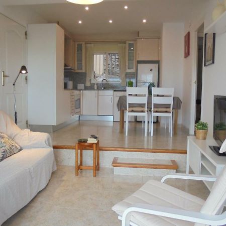 Lump 5 Apartment เพนิสโคลา ภายนอก รูปภาพ